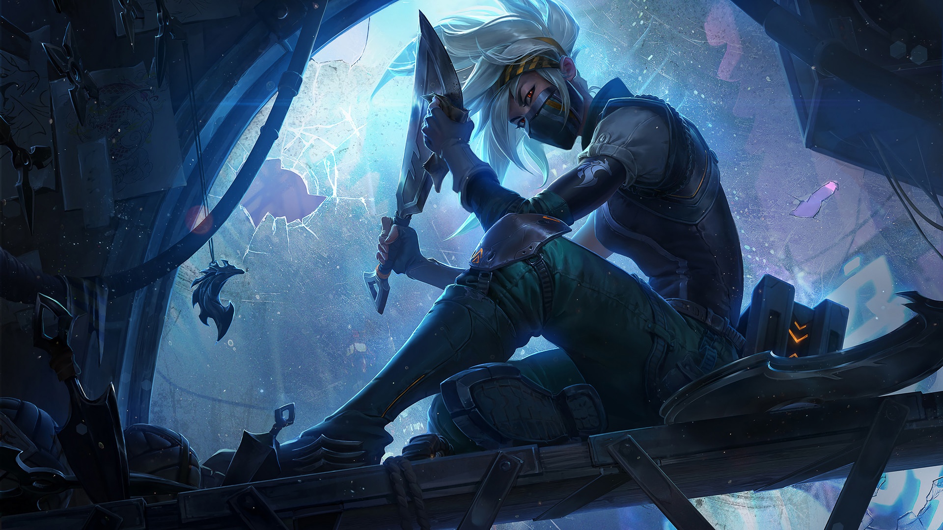 维持现有打 维持现有打