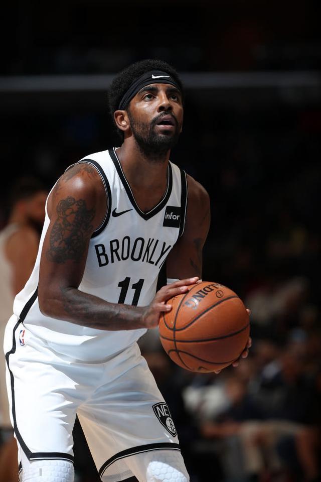 他所展现的 他所展现的