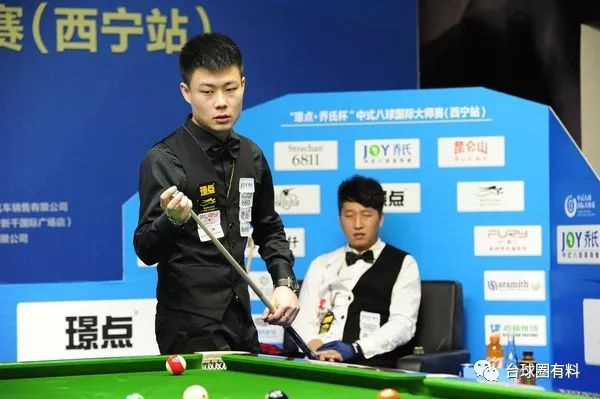 张帅的晋级 张帅的晋级