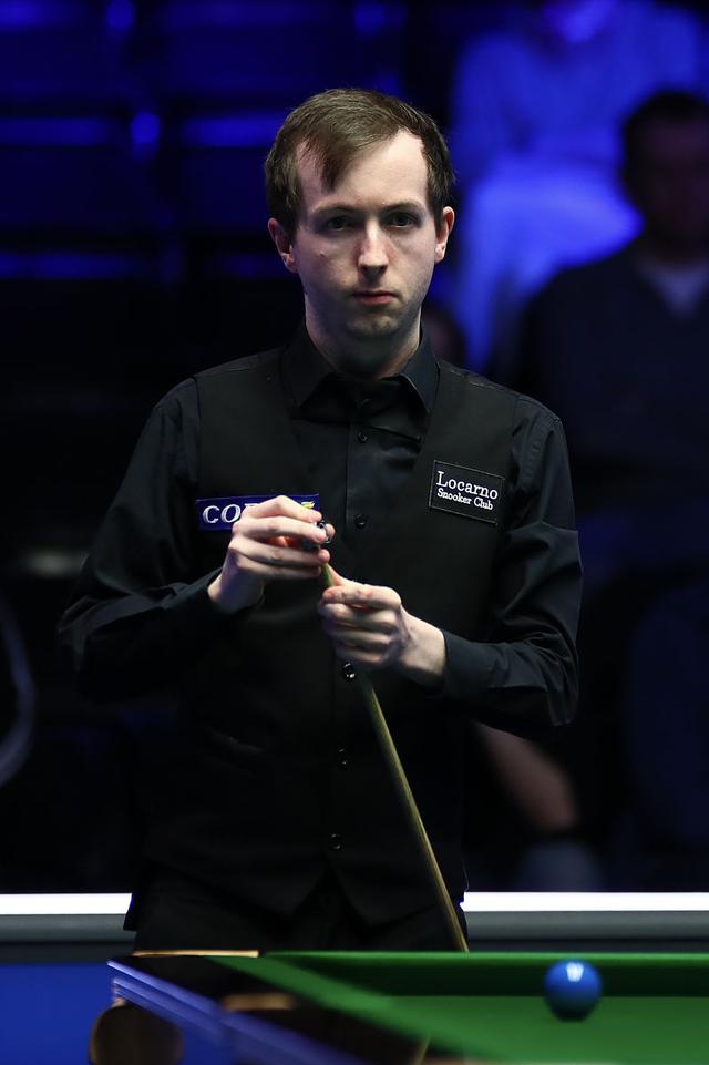 心弦的角逐 心弦的角逐