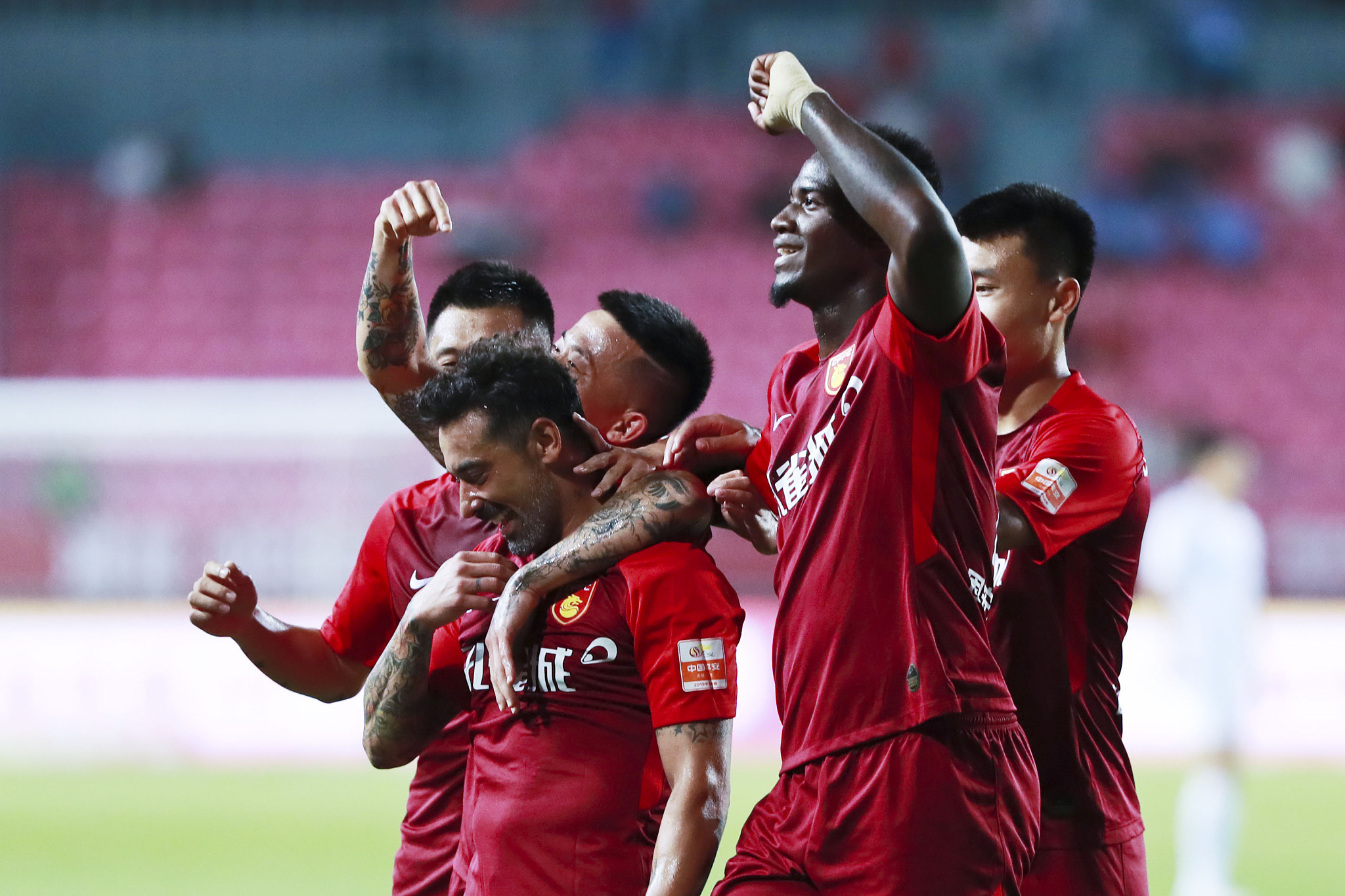 亮丽展示 亮丽展示