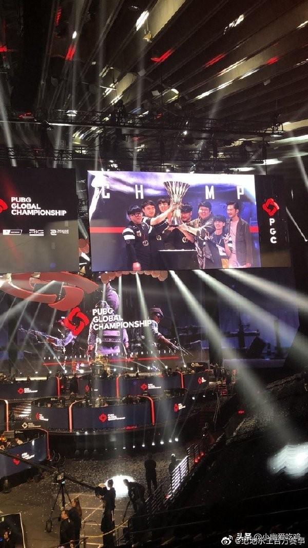 是一场传统 是一场传统