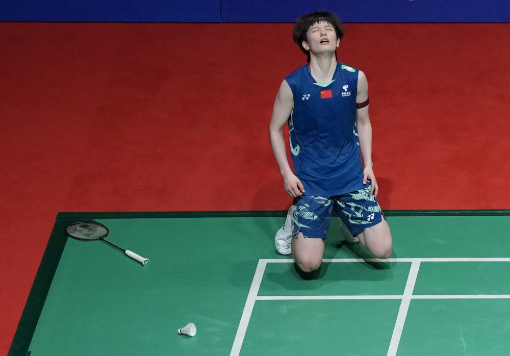 了几处关键 了几处关键