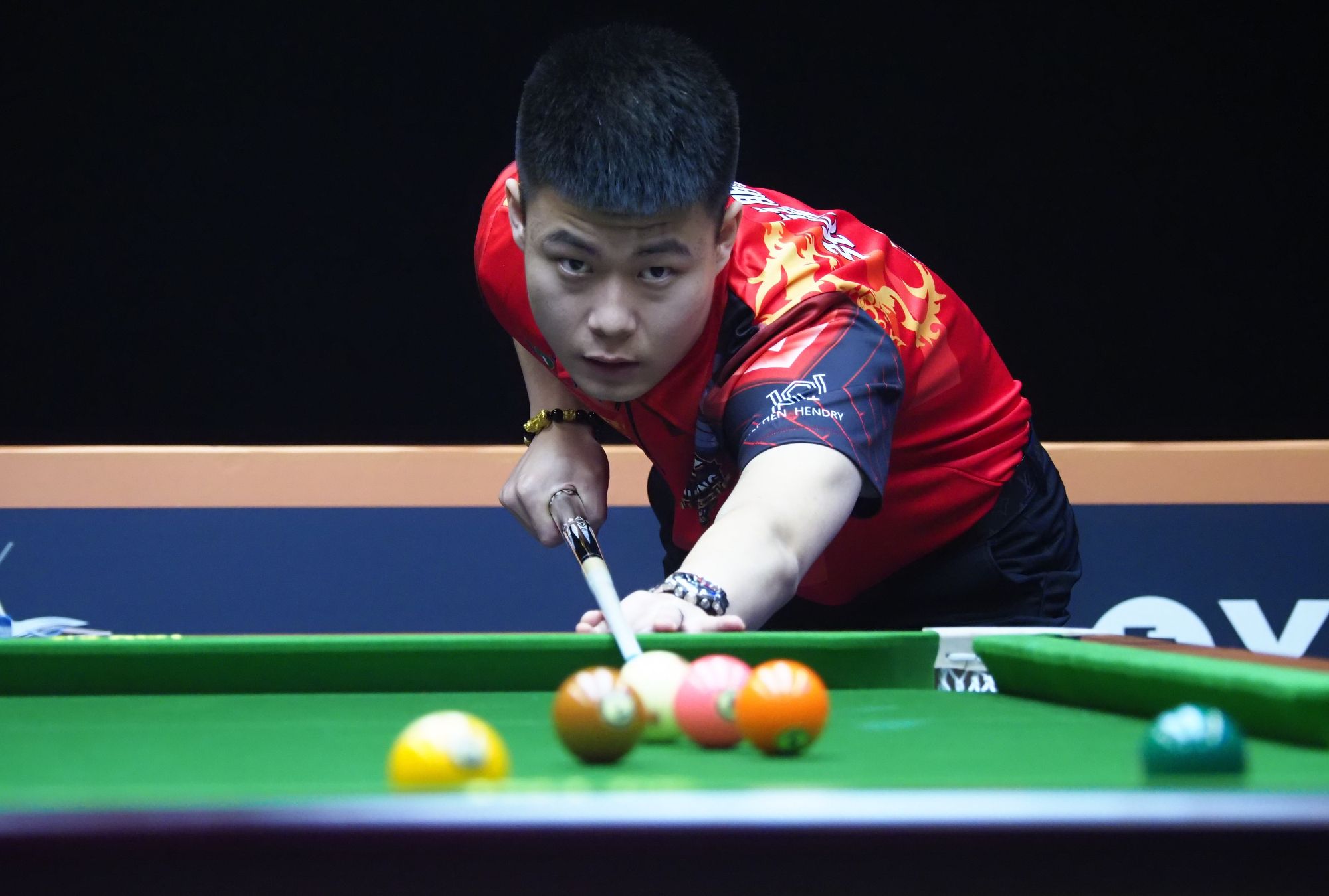 的判罚是保 的判罚是保