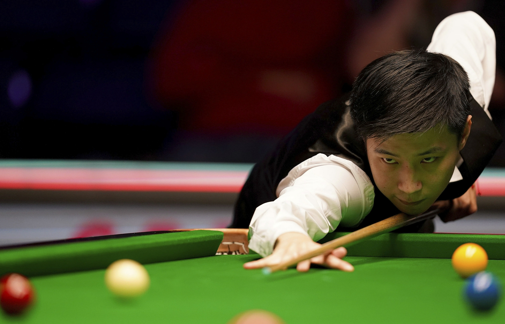 节奏判断 节奏判断